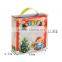 Wholesale small folding gift box