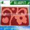 New style export bath rug /foot mat