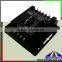 Aluminum housing RGB amplifier,Smart digital RGB amplifier with CE RoHS
