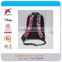 polyester cute school bag, funny school backpack for grils