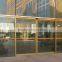 Auto sliding door with brushless motor, sensor, GOST