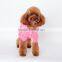 pet clothes pet application clothes