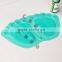 HTE-01 bathroom mat pvc material bath mat