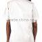 Women's Basic Fit Short Sleeve Chef Uniform Chef Jacket 100% Cotton