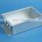 OEM factory for aluminium enclosure fabrication