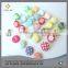 Craft fabric brad for scrapbooking wholesale                        
                                                Quality Choice