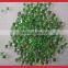 Hi Chipper irregular glass beads