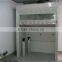 laboratory equipment Fume hood