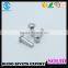 ZINC PLATED PAN HEAD STEEL SOLID RIVETS