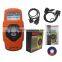 LEAGEND T55 VAG Code Reader FOR VW for Skoda for Seat QUICKLYNKS OBDII / EOBD Auto Diagnostic tool Multi-Language