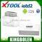 Car Reader OBD2 /EOBD iOBD2 Auto Scanner Work for iOS &Android Via Bluetooth