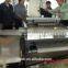 Crunch rice crackers maker