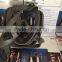 3M 6800 reusable silicone medium military gas mask