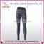 New Fashion Design Sexy Tight Skinny Casual Chino Women Pants