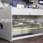 QC11K metal plate lathe, electric hydraulic shear machine, automatic sheet metal plate shear machine for sale