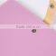 A5 leather daily planner diary notebook