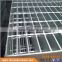 Plain or serrated floor platform bar galv steel walkway (Trade Assurance)