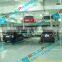 Different Anti-rust Finishing Options To Choose Car Parking Tower