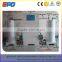 Chlorine dioxide generator