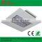 iluminacion leds recessed lowbay led 100w high bay light Gas station light fixture of ceiling