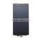 China wholesale for sony Z4 LCD display, touch screen digitizer assembly for sony Z4