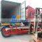WT1-25 eco brick machine eco premium 2700 clay brick machine