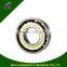 Low noise high speed angular contact ball bearing 7313B.TVP used in industry