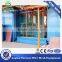 High quality Automatic PVC powder coating machine