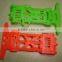 Toy plastic mold manufacturing