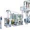 HDPE Double Layer Extruder Polyester Film Machinery
