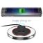 Ultra-Slim Wireless Charger , Wireless Charging Pad for Samsung S6 / S6 Edge, Nexus , Lumia920 All Qi-Enabled Devices