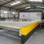 Automatic Tempered Glass Toughened Glass Production Line