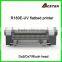 1440dpi,1.8m*3.2m printting width,exhibition industry,UV flatbed printer