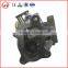 JF123003 turbo kit RHF5 8973311850 turbo balancing machine engine 4JB-1TC Engine 2.8L oem VB420076