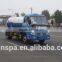 4*2 China Foland Sewage Suction Truck for Sale
