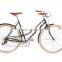 700c vintage city bike for women/very cheap chinese city bicycle factory direct bikes