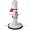 Toy for Cat kitty kitten Scratching Post Scratch Board Climbing Frame Design bal