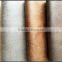 2016 new leather look fabric for sofas