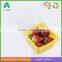 250g plastic strawberry punnet