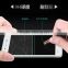 High Quality 9H Universal Clear Tempered Glass Screen Protector For Vivo Y27