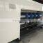 full High speed XH-900&1800 Flexo Printing 3 colors slotter die cutting machine