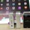 New Arrival Wireless Bluetooth Laser Projector Keyboard Cheapest Wholesale Price for Mobile Phone With Android/IOS