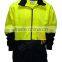 New design safety fleeve sweater,long sleeves