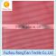 Factory price red polyester and spandex mesh fabric for wallpapers