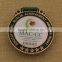 Hot sale fashion metal epoxy print on medal