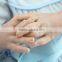 24inches sleeping baby doll soft silicone vinyl lovely girl baby toy doll