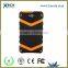 Dual USB Charger 18000mah water proof power bank