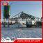 Advanced Technology Automatic Business Concrete Mixing Plant for sale