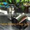 400ml promotional stainless steel coffee mug with handle