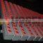 18x10w RGBW 4in1 indoor led wall washer HS-LW1810IN